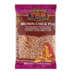 Kala Chana(Chick Peas)Brown-Trs 2Kgx6
